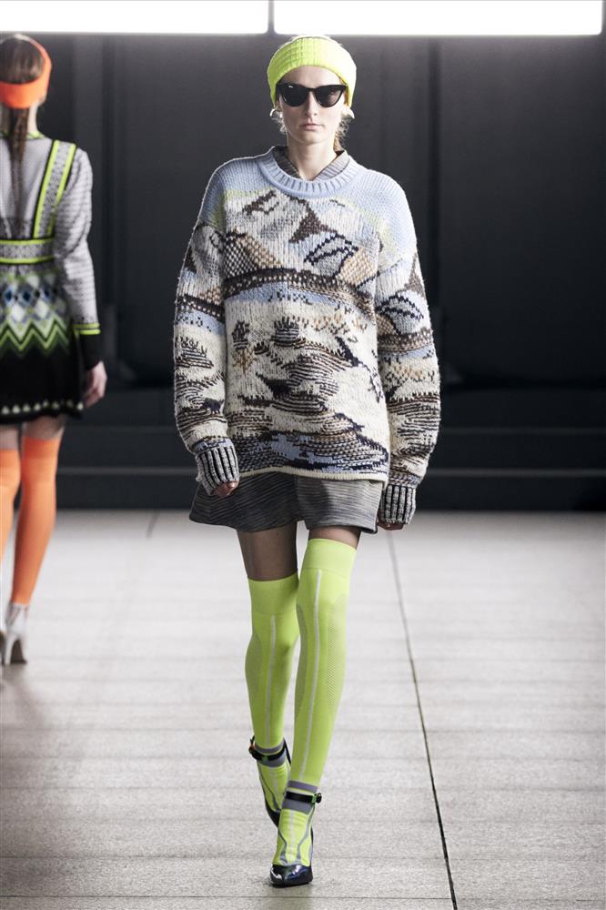 SWANK Mame Kurogouchi | Homeland